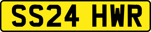SS24HWR