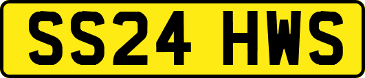 SS24HWS