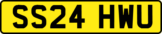 SS24HWU