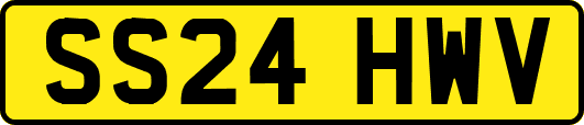 SS24HWV