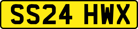 SS24HWX