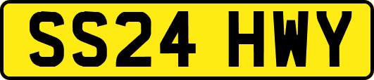 SS24HWY