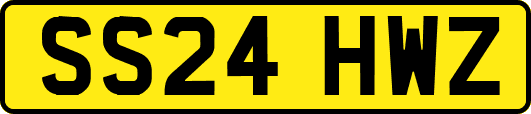 SS24HWZ