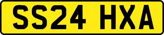 SS24HXA