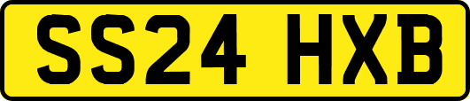 SS24HXB