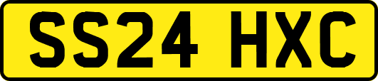 SS24HXC