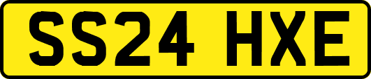 SS24HXE