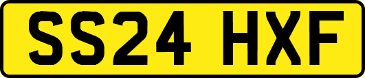 SS24HXF