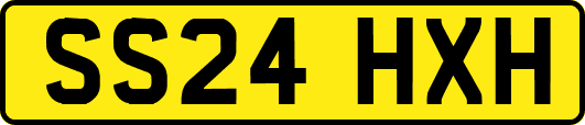 SS24HXH