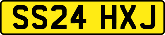 SS24HXJ