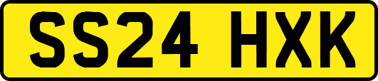 SS24HXK