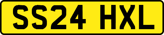 SS24HXL