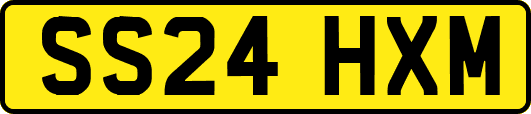 SS24HXM