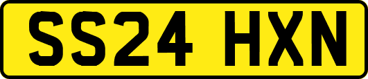 SS24HXN