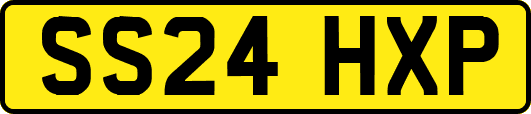 SS24HXP