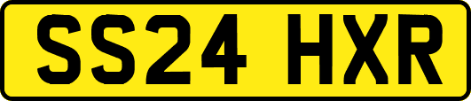 SS24HXR