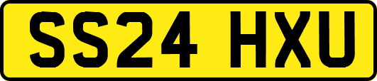 SS24HXU