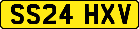 SS24HXV