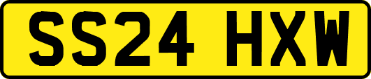 SS24HXW