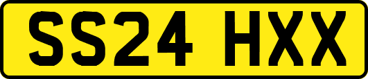 SS24HXX