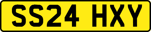 SS24HXY