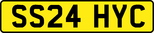 SS24HYC
