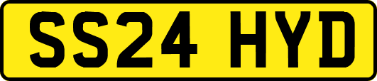 SS24HYD