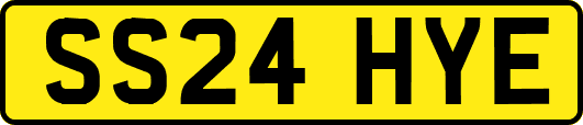 SS24HYE