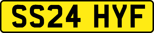 SS24HYF