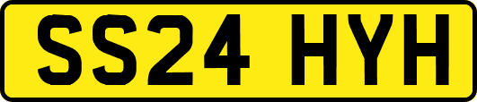 SS24HYH