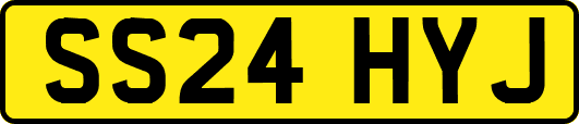 SS24HYJ