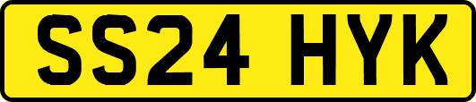 SS24HYK