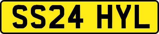 SS24HYL