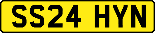 SS24HYN