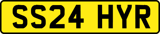 SS24HYR