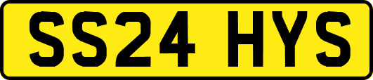 SS24HYS