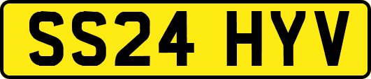 SS24HYV