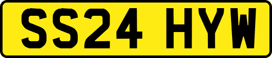 SS24HYW