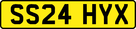 SS24HYX