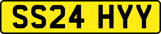 SS24HYY