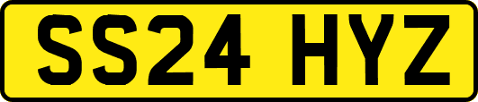 SS24HYZ