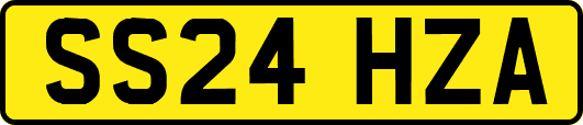 SS24HZA