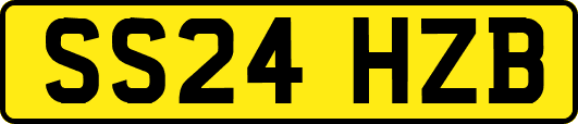 SS24HZB