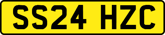 SS24HZC