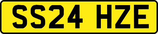 SS24HZE