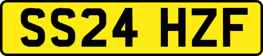 SS24HZF