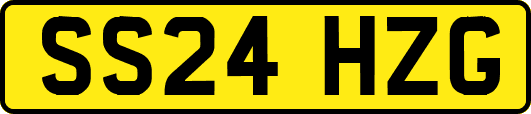 SS24HZG