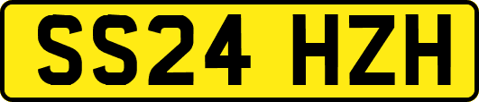 SS24HZH