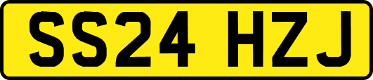 SS24HZJ