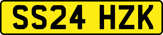 SS24HZK